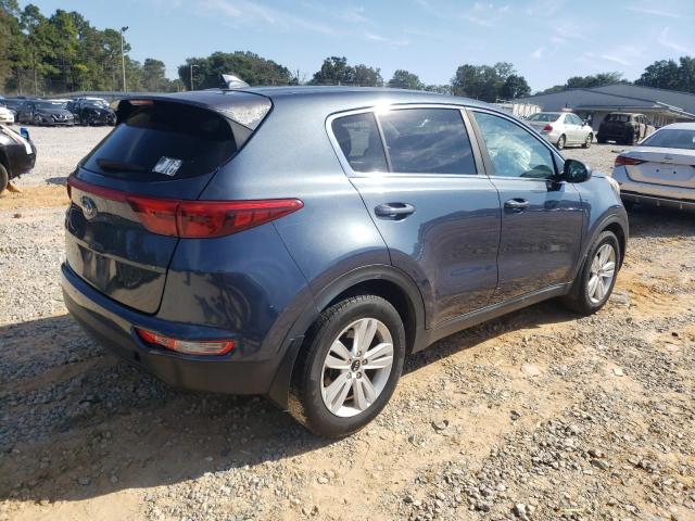 Kia Sportage Lx Image 5