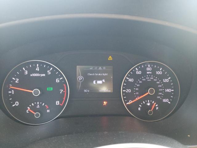 Kia Sportage Lx Image 9