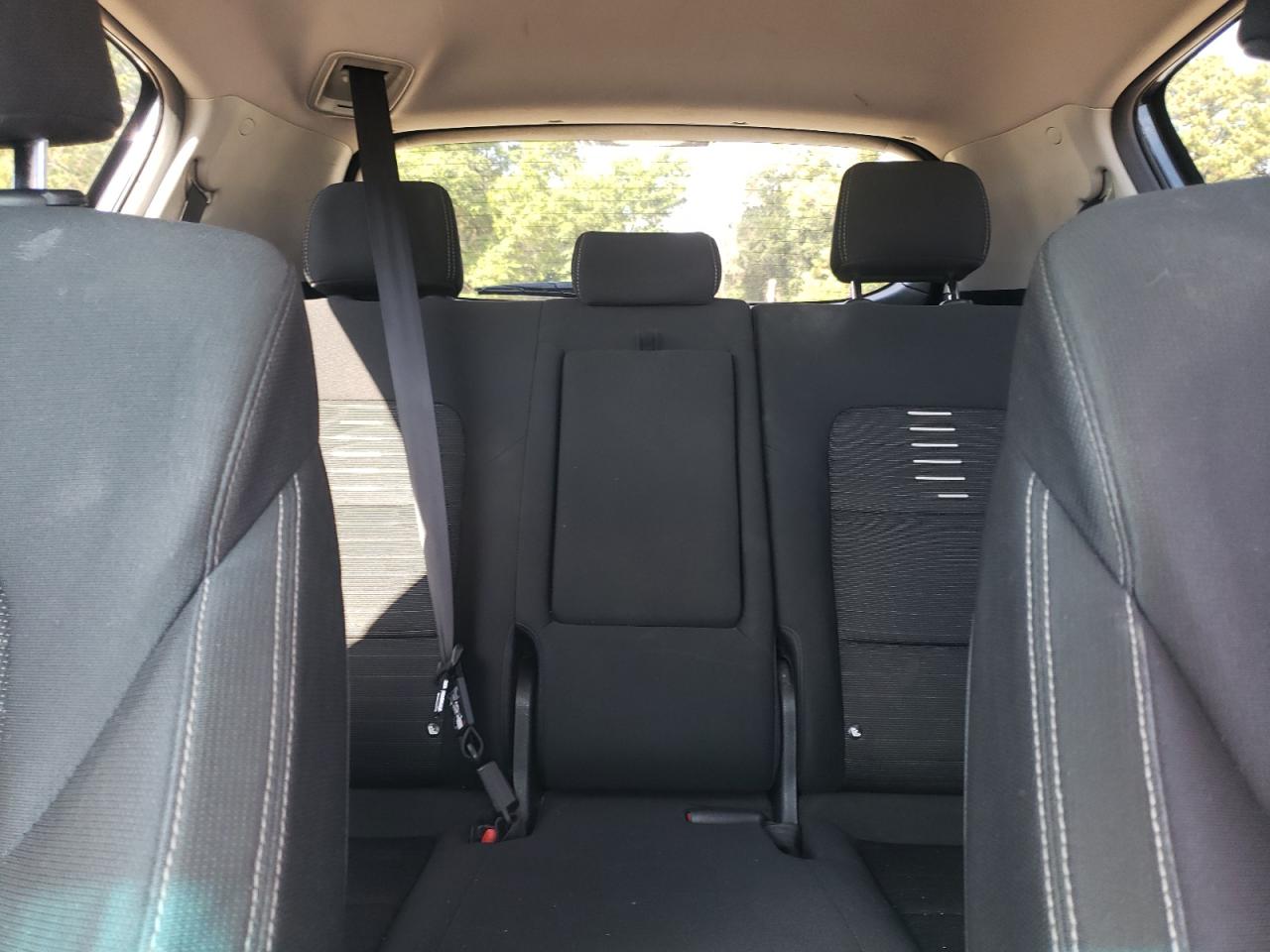 Kia Sportage Lx Image 6