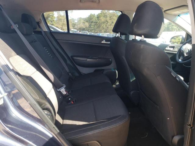 Kia Sportage Lx Image 11