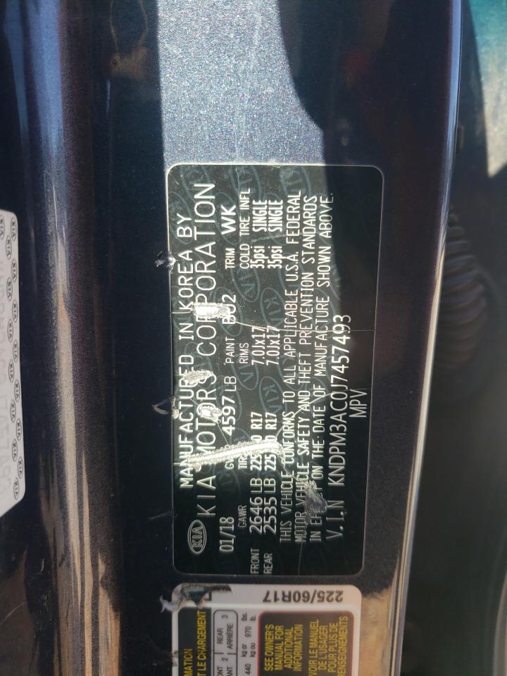 Kia Sportage Lx Image 10