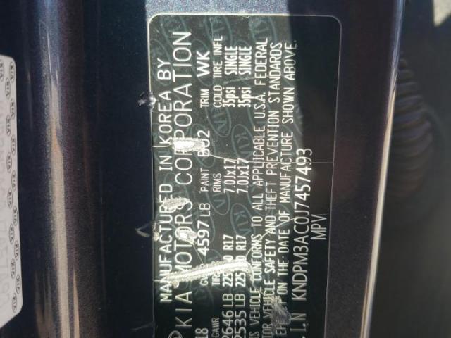 Kia Sportage Lx Image 10