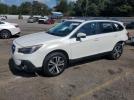 Subaru Outback 2.5i Limited Image 1