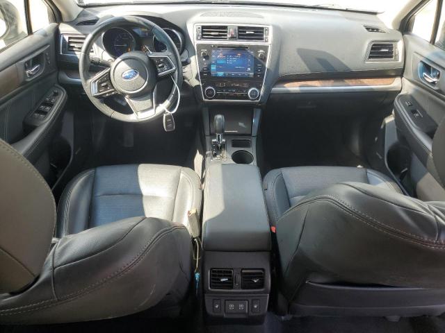 Subaru Outback 2.5i Limited Image 4