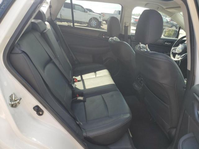 Subaru Outback 2.5i Limited Image 8