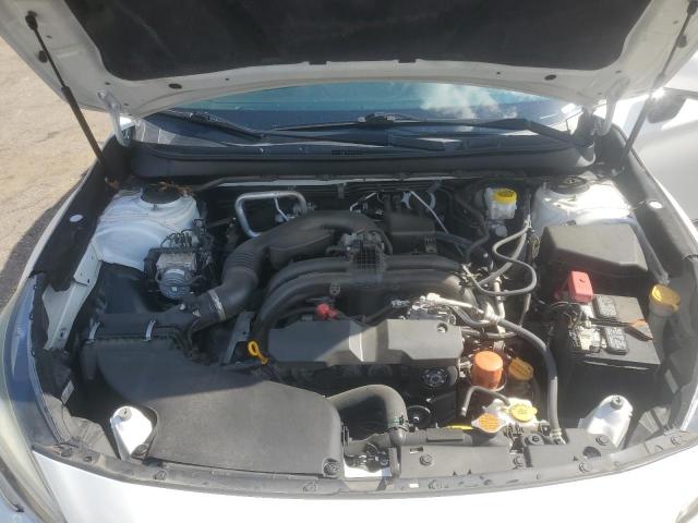 Subaru Outback 2.5i Limited Image 5