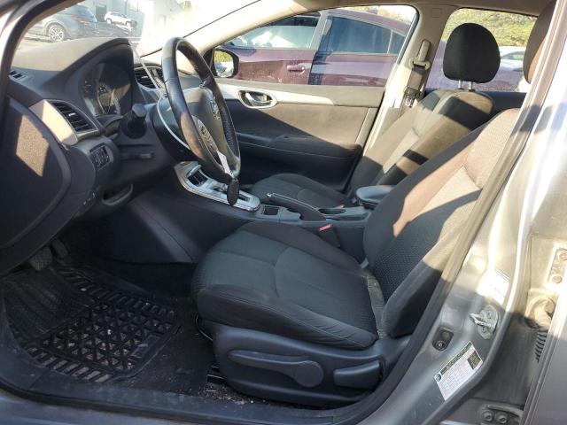 Nissan Sentra S Image 10