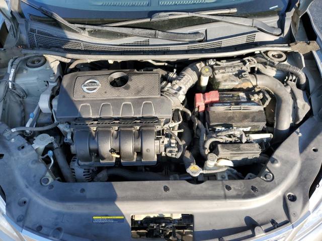 Nissan Sentra S Image 13