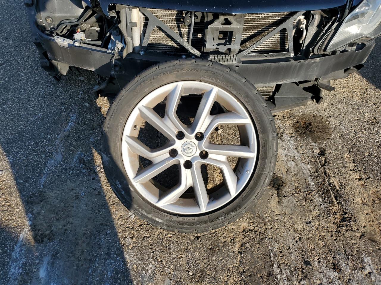 Nissan Sentra S Image 11