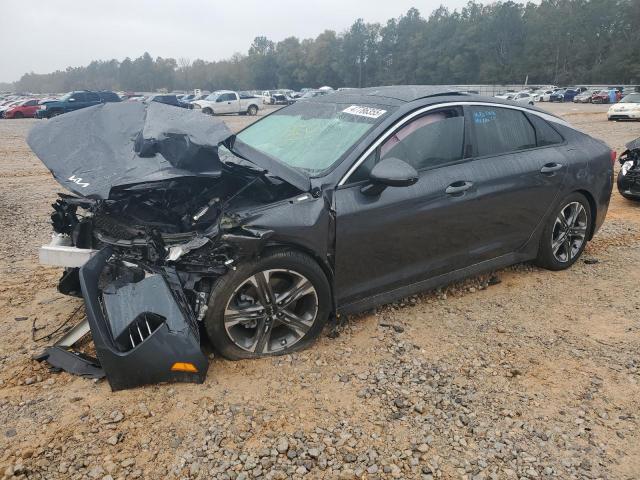  Salvage Kia K5