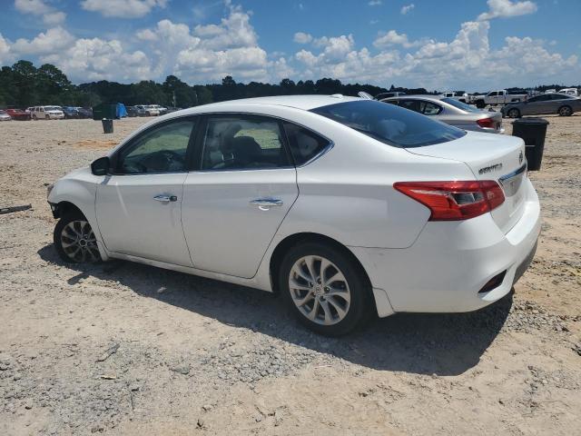 Nissan Sentra S Image 2