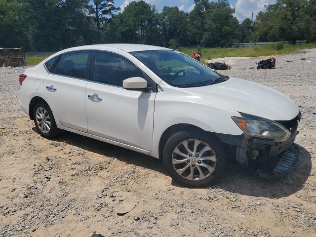 Nissan Sentra S Image 5