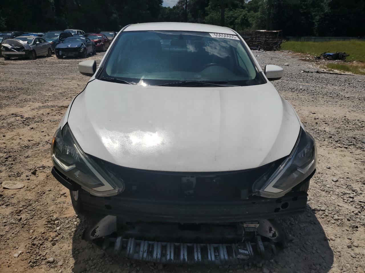 Nissan Sentra S Image 3