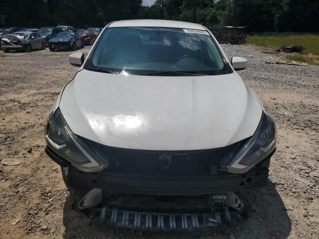 Nissan Sentra S Image 3