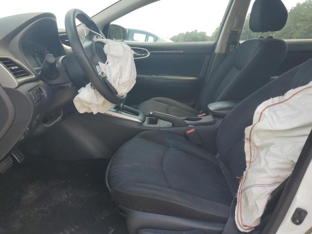 Nissan Sentra S Image 4