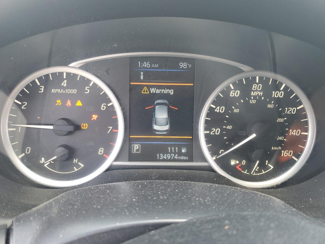 Nissan Sentra S Image 11