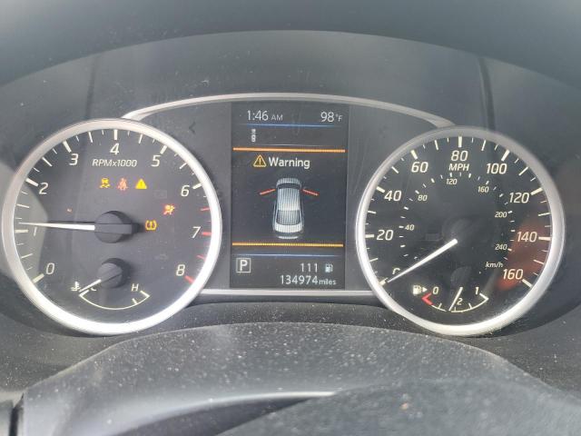 Nissan Sentra S Image 11