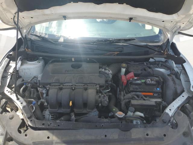 Nissan Sentra S Image 7