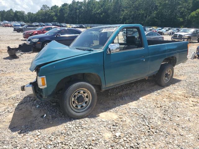  Salvage Nissan Navara