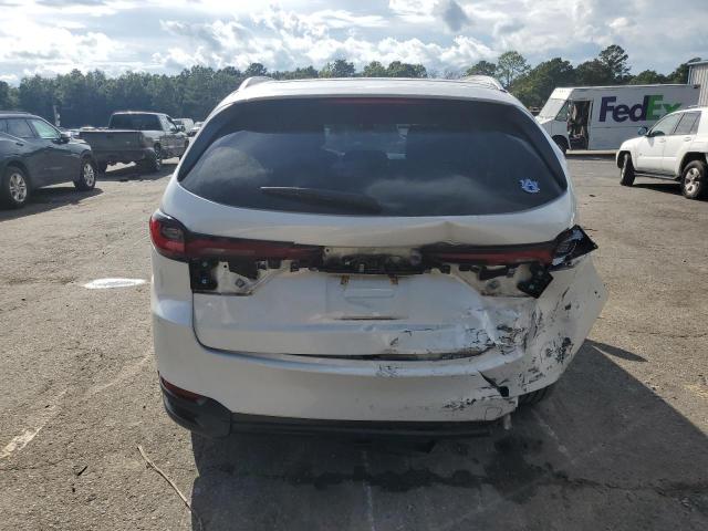 Mazda Cx Select Image 8