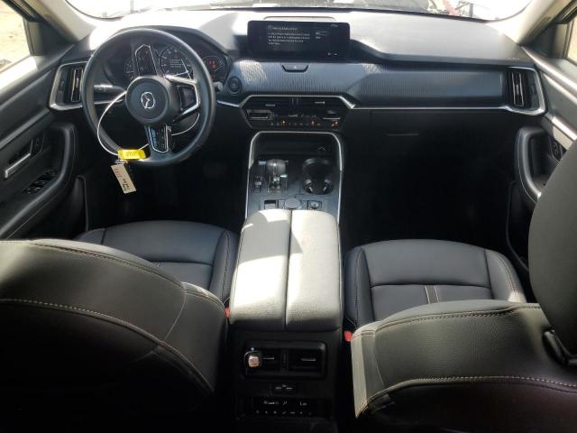 Mazda Cx Select Image 5