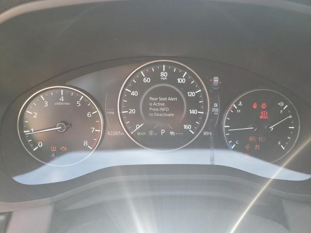 Mazda Cx Select Image 6