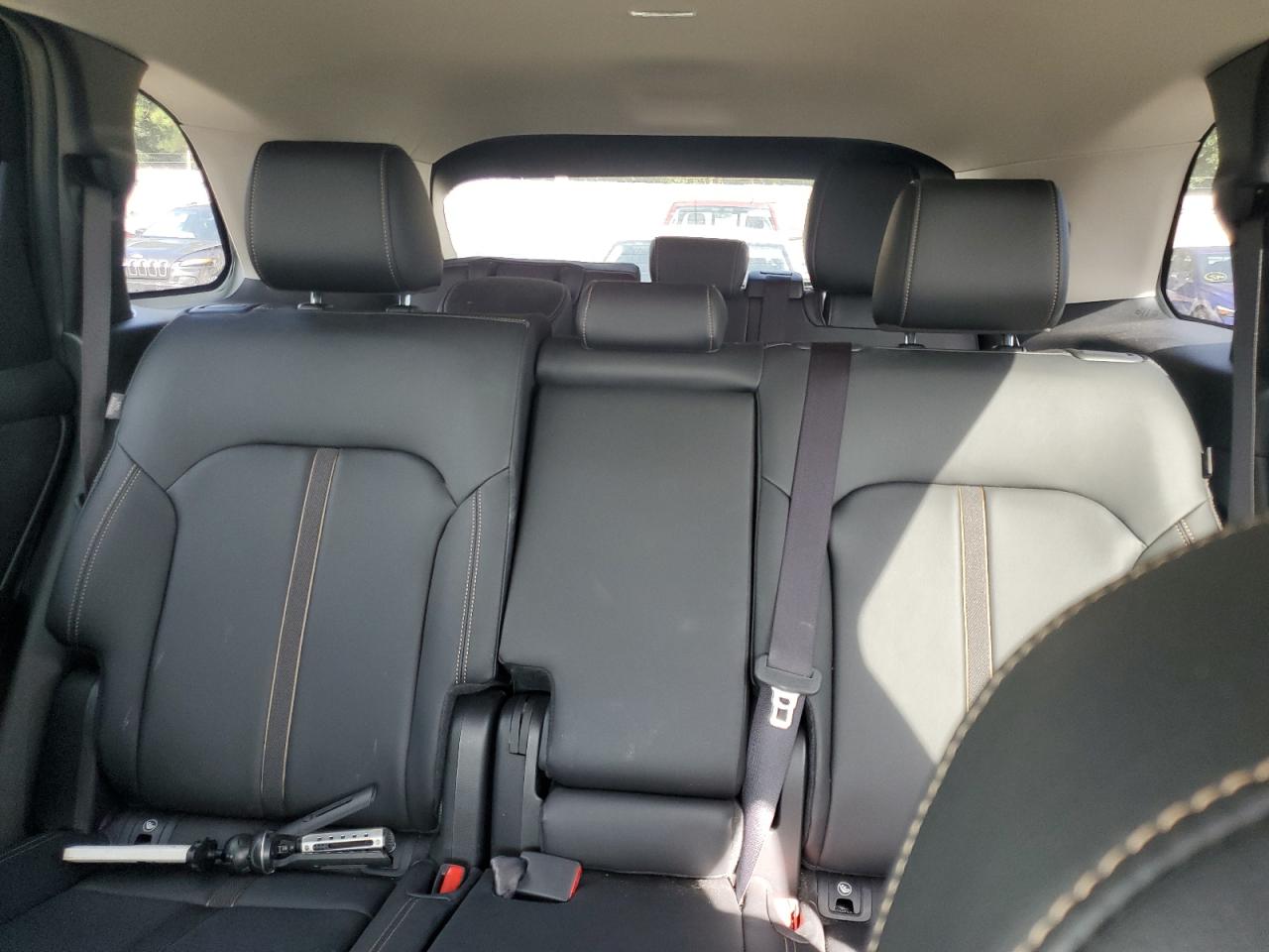 Mazda Cx Select Image 14