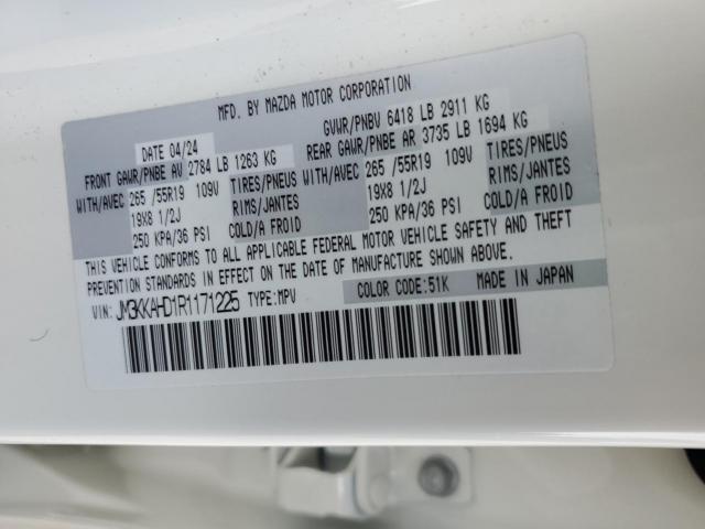 Mazda Cx Select Image 9