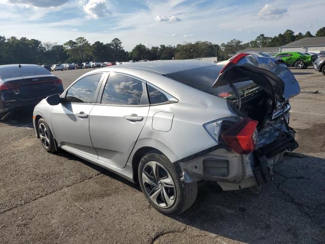 Honda Civic Lx Image 3