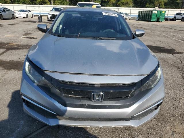 Honda Civic Lx Image 13