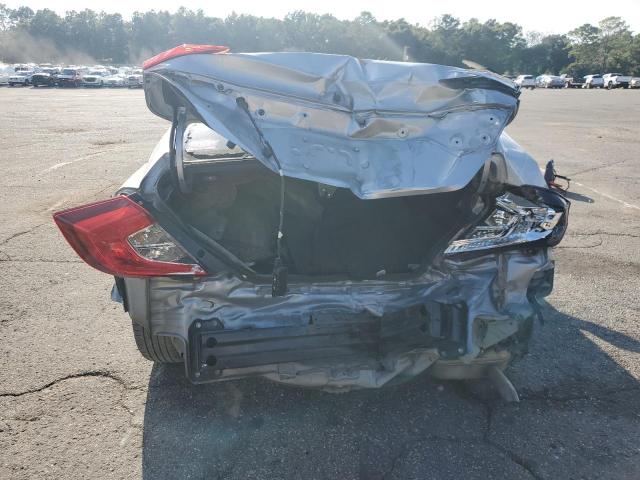 Honda Civic Lx Image 2