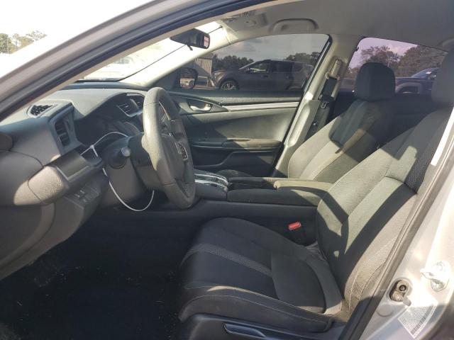 Honda Civic Lx Image 7