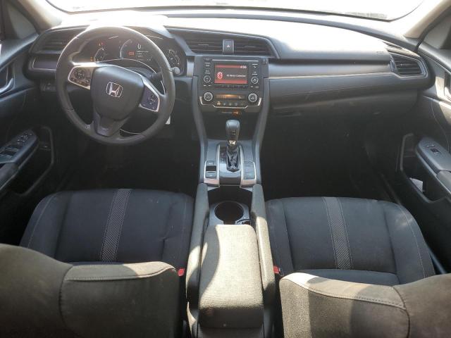 Honda Civic Lx Image 8
