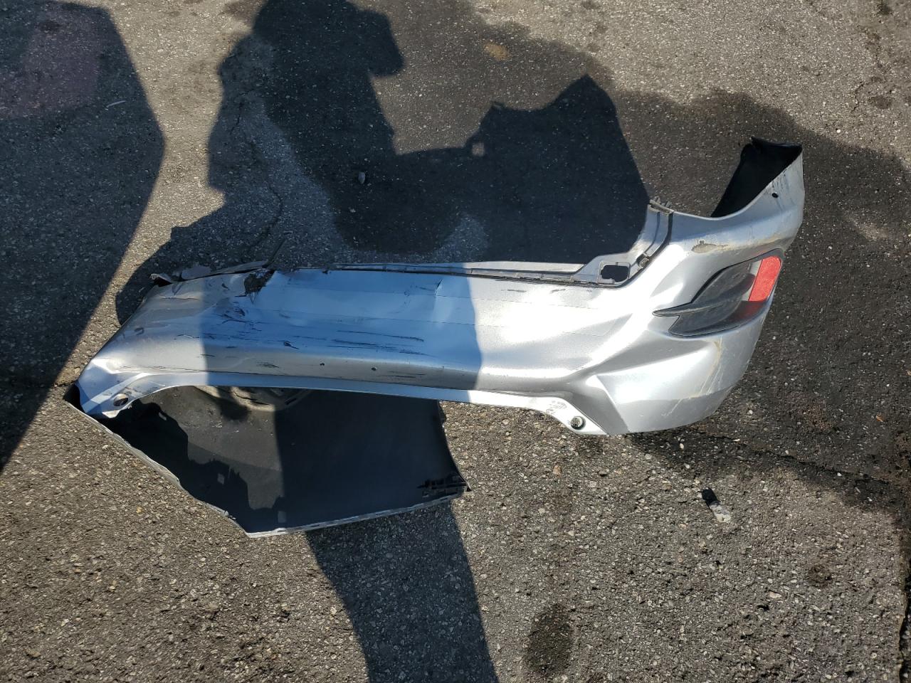 Honda Civic Lx Image 10