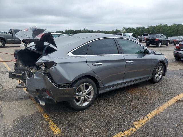 Hyundai SONATA Sport Image 11