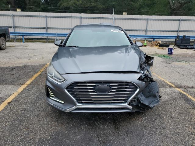 Hyundai SONATA Sport Image 9