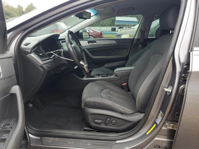 Hyundai SONATA Sport Image 4