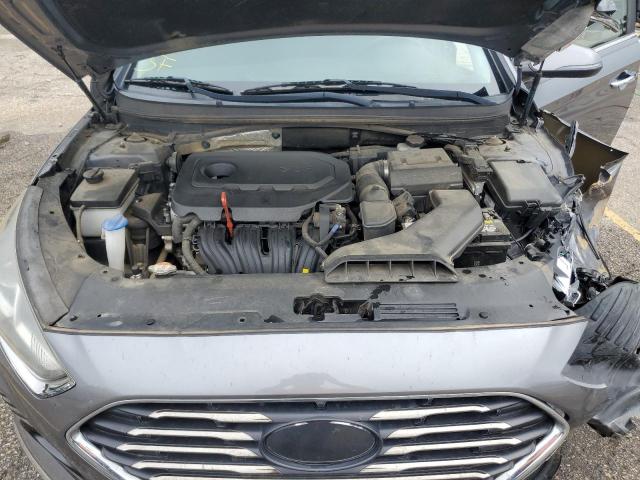 Hyundai SONATA Sport Image 7