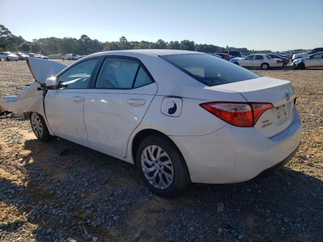 Toyota Corolla L Image 12