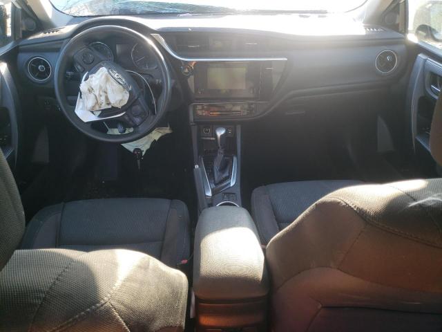 Toyota Corolla L Image 8