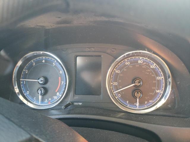 Toyota Corolla L Image 4