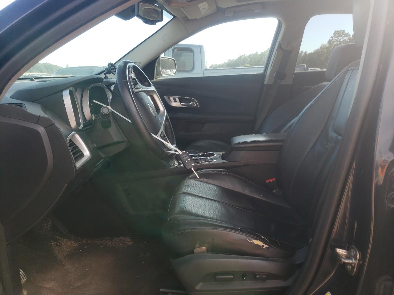 Chevrolet Equinox Lt Image 2