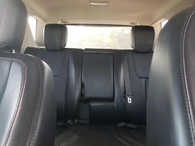 Chevrolet Equinox Lt Image 10