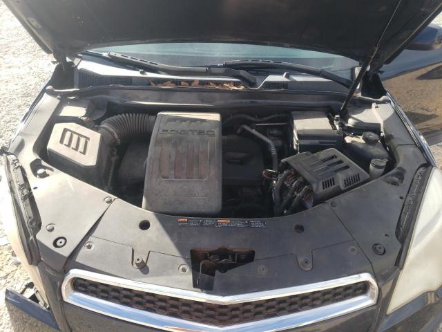 Chevrolet Equinox Lt Image 11