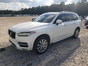  Salvage Volvo XC90