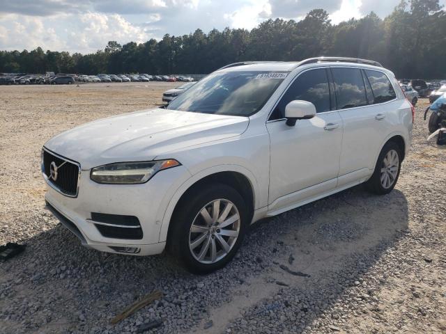  Salvage Volvo XC90