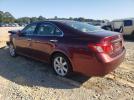 Lexus Es 350 Image 8