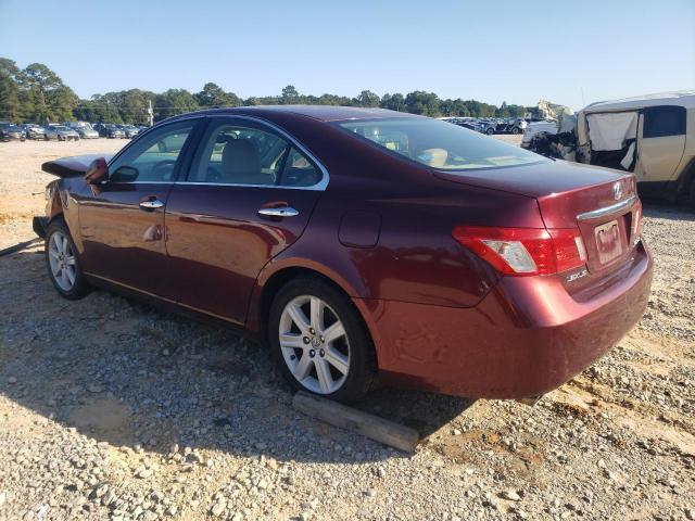 Lexus Es 350 Image 8