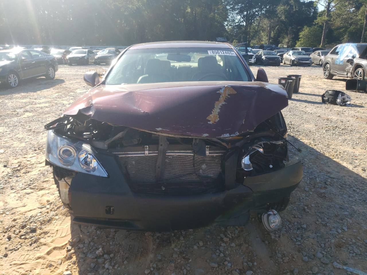 Lexus Es 350 Image 6