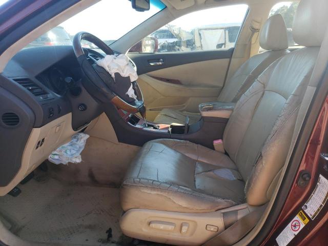 Lexus Es 350 Image 2